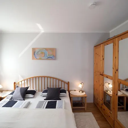 Ferienwohnung Garzmann Bad Reichenhall Exterior photo