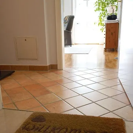 Ferienwohnung Garzmann Bad Reichenhall Exterior photo