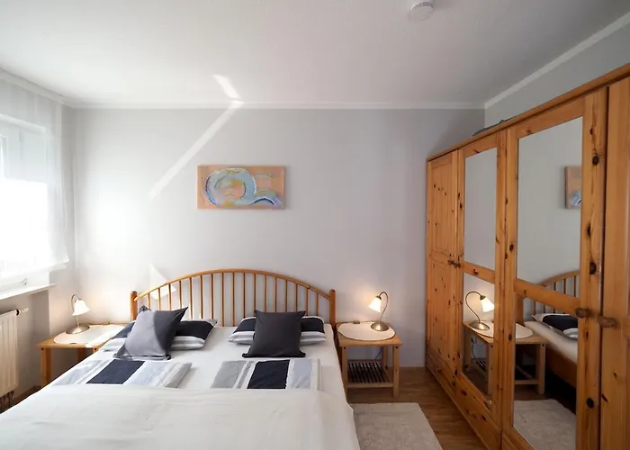 Ferienwohnung Garzmann
