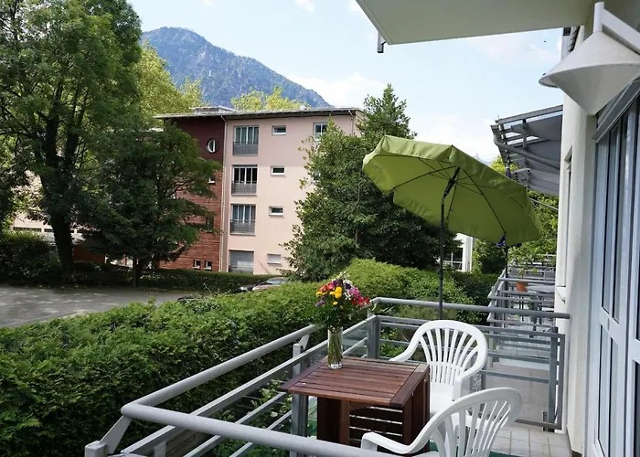 Ferienwohnung Garzmann