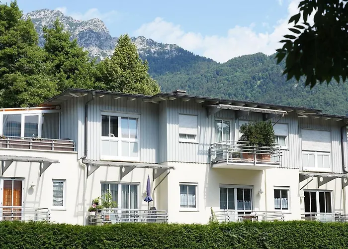 Ferienwohnung Garzmann