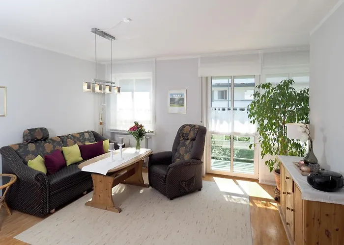 Ferienwohnung Garzmann