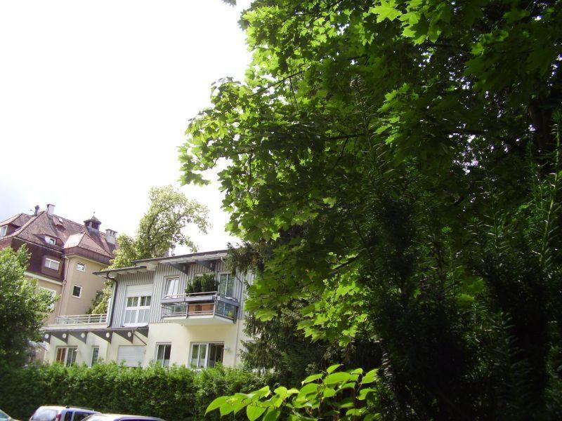 Apartment Garzmann