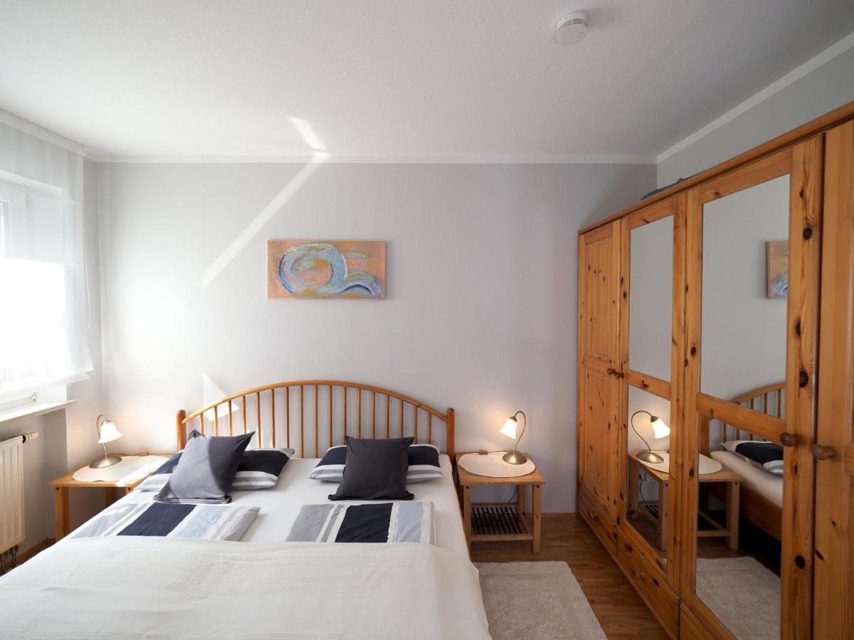 Apartment Garzmann Bad Reichenhall