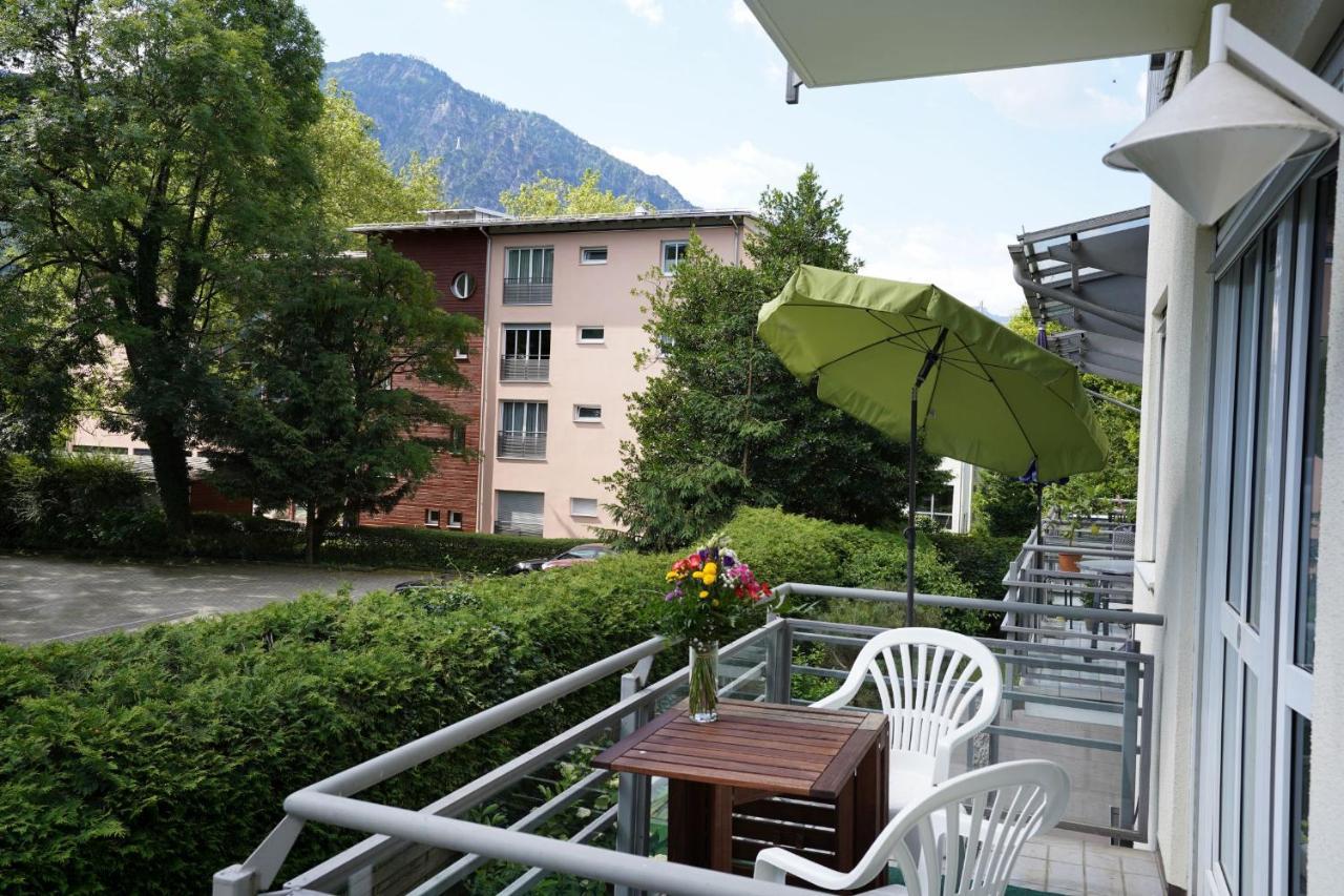 Garzmann * Bad Reichenhall