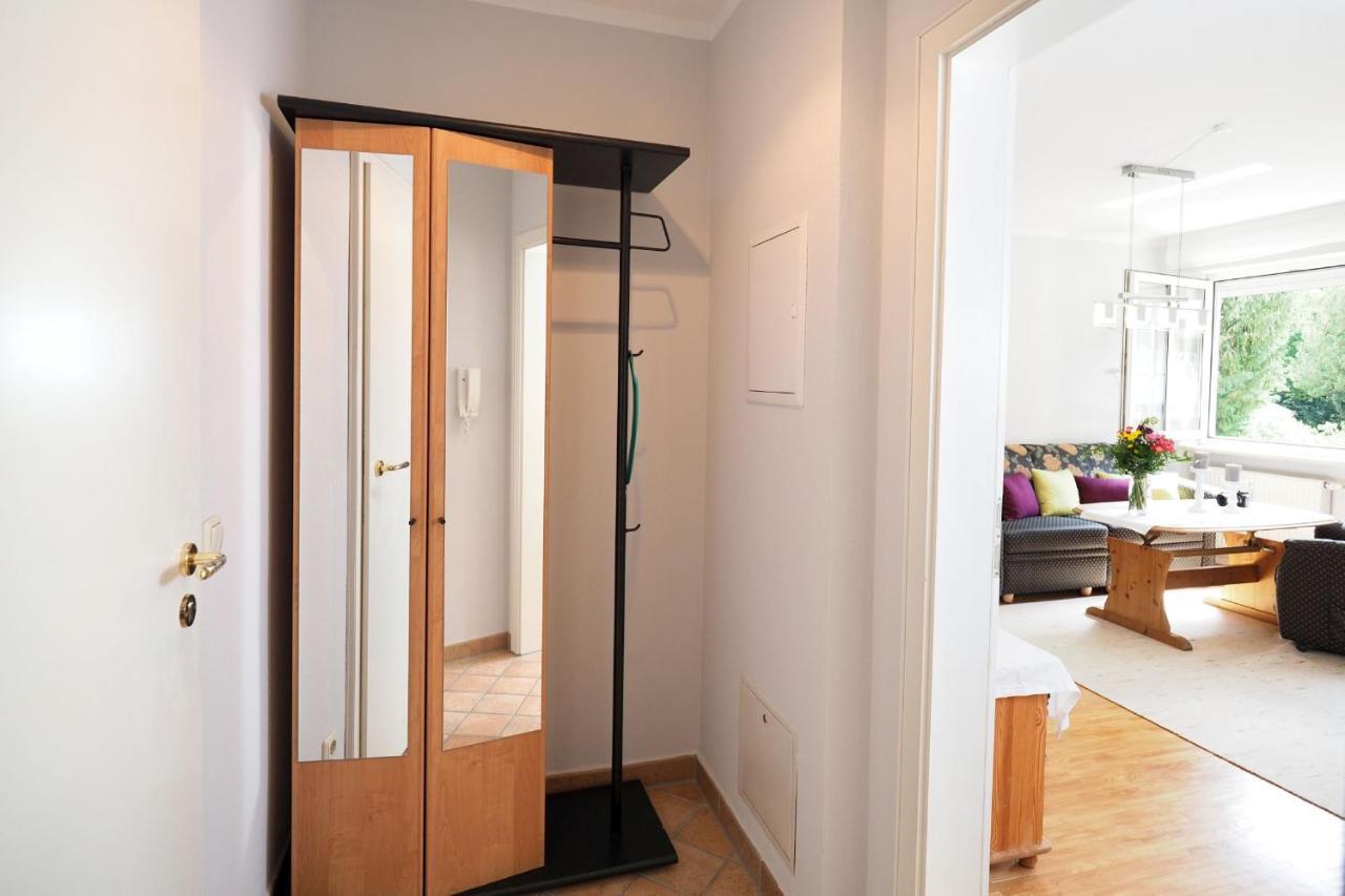 Apartment Garzmann Bad Reichenhall