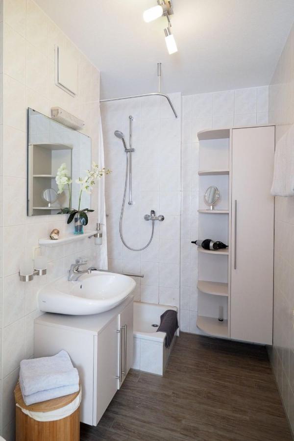 Apartment Garzmann *