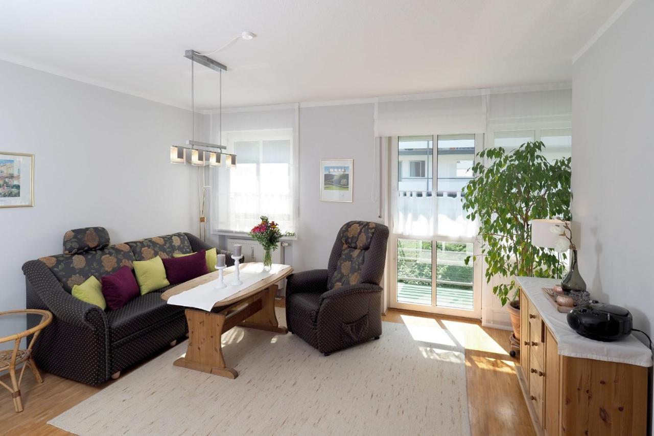 Garzmann Apartment