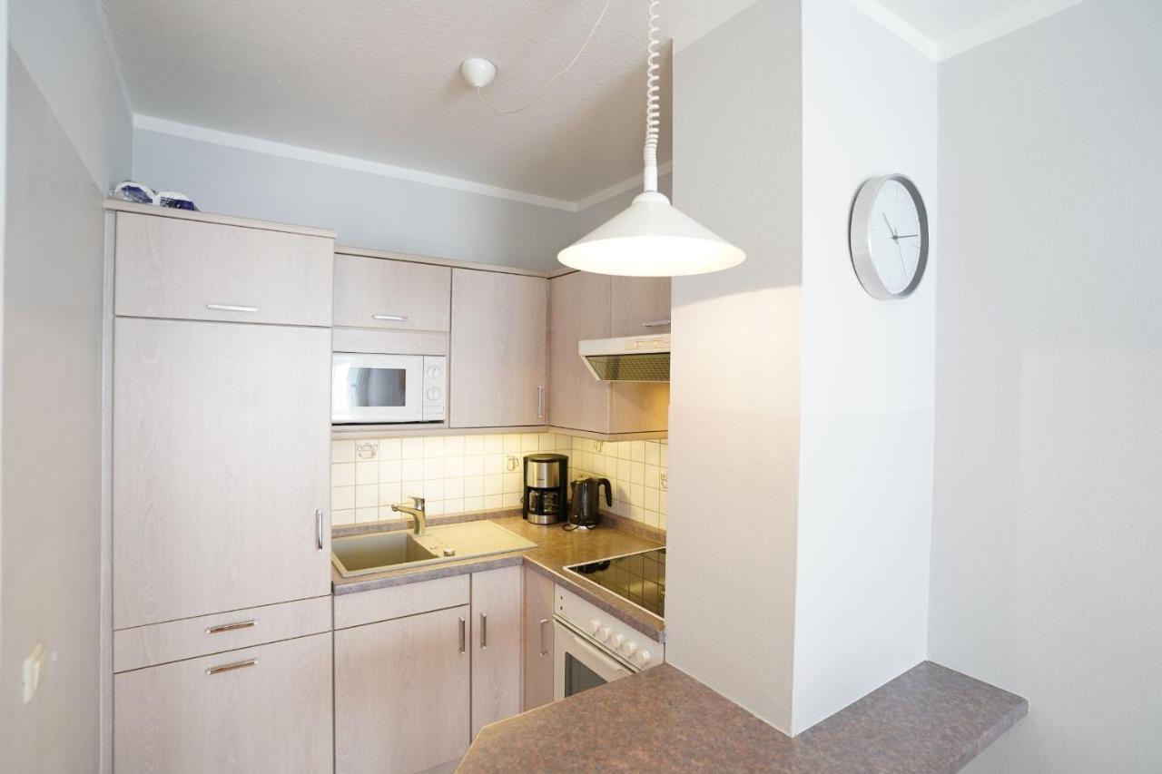 Apartment Garzmann