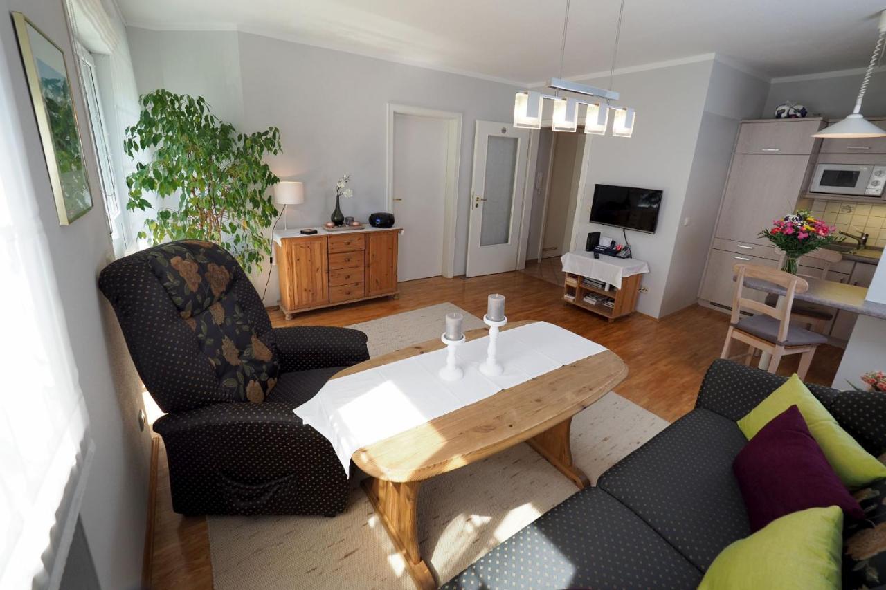 Garzmann Apartment Bad Reichenhall