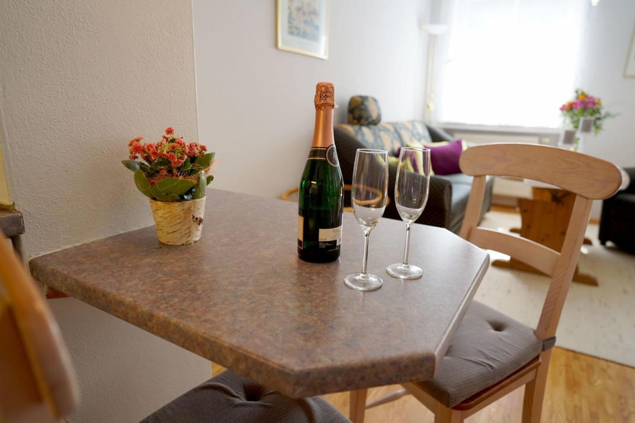 Garzmann Apartment